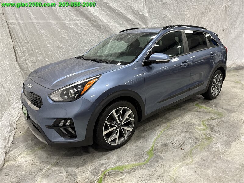 2022 Kia Niro Touring  