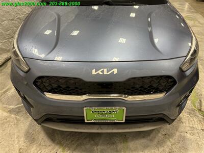 2022 Kia Niro Touring - Photo 24 - Bethany, CT 06524