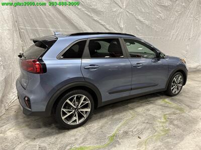2022 Kia Niro Touring - Photo 8 - Bethany, CT 06524