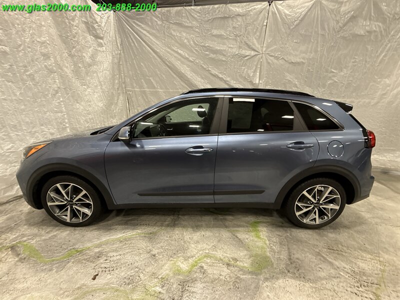 2022 Kia Niro Touring - Photo 13 - Bethany, CT 06524