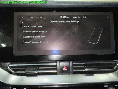 2022 Kia Niro Touring - Photo 28 - Bethany, CT 06524