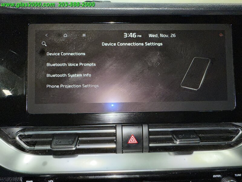 2022 Kia Niro Touring - Photo 28 - Bethany, CT 06524