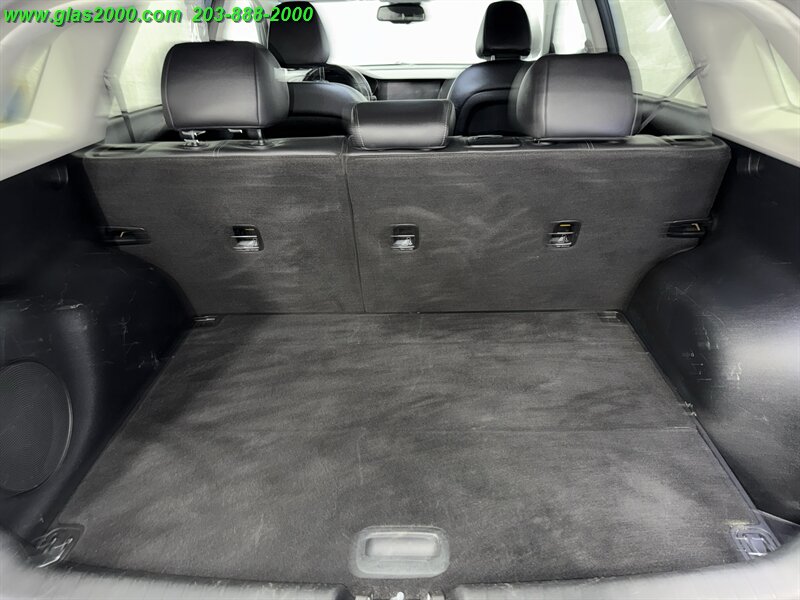 2022 Kia Niro Touring - Photo 15 - Bethany, CT 06524