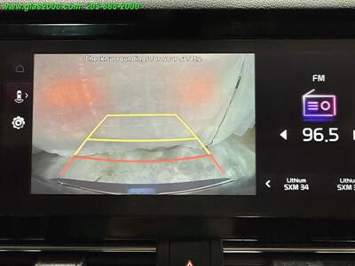 2022 Kia Niro Touring - Photo 11 - Bethany, CT 06524