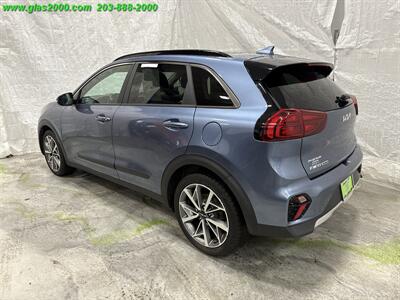2022 Kia Niro Touring - Photo 7 - Bethany, CT 06524