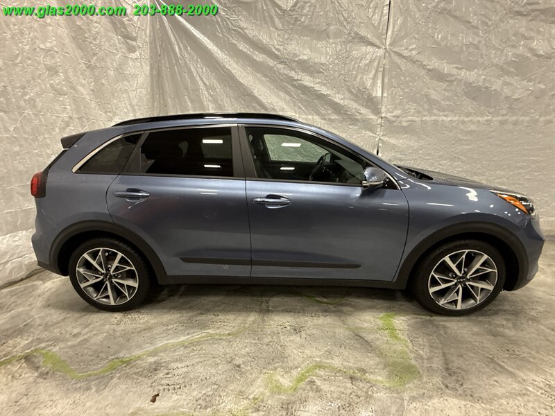 2022 Kia Niro Touring - Photo 14 - Bethany, CT 06524