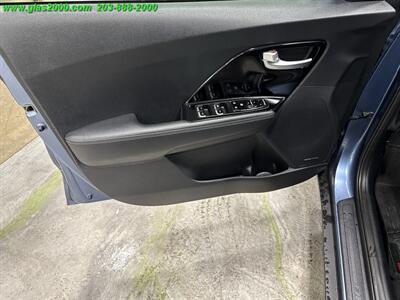 2022 Kia Niro Touring - Photo 25 - Bethany, CT 06524