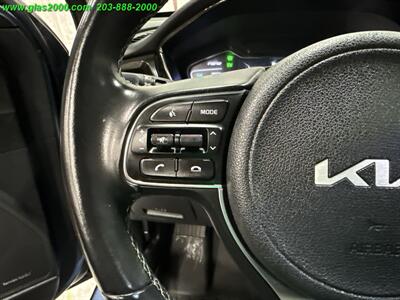2022 Kia Niro Touring - Photo 21 - Bethany, CT 06524