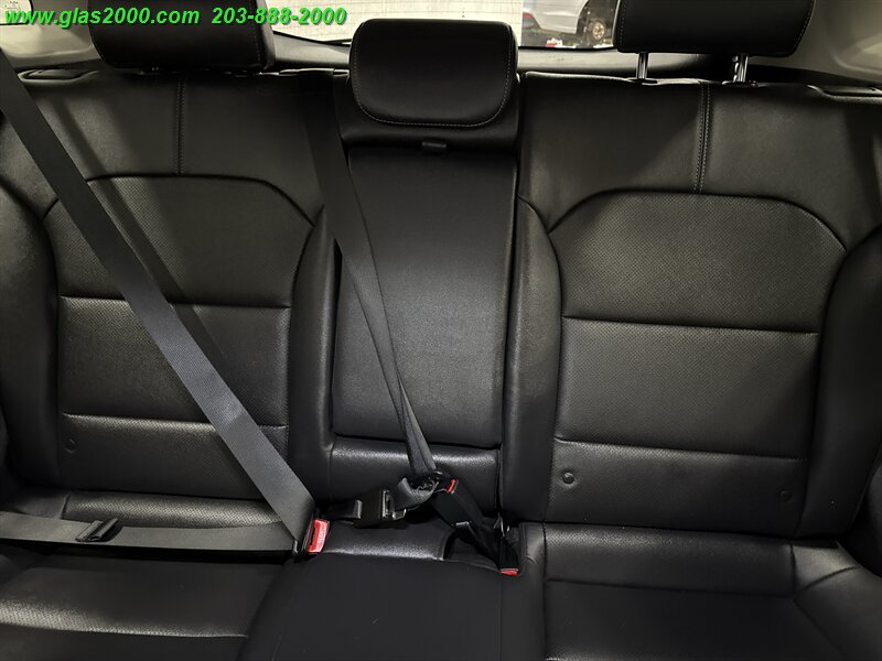 2022 Kia Niro Touring - Photo 30 - Bethany, CT 06524