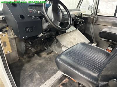 2012 Ford E-Series Van  INCOMPLETE CHASSIS - Photo 59 - Bethany, CT 06524