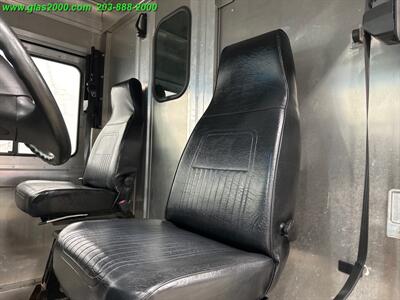 2012 Ford E-Series Van  INCOMPLETE CHASSIS - Photo 60 - Bethany, CT 06524