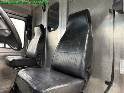 2012 Ford E-Series Van  INCOMPLETE CHASSIS - Photo 24 - Bethany, CT 06524
