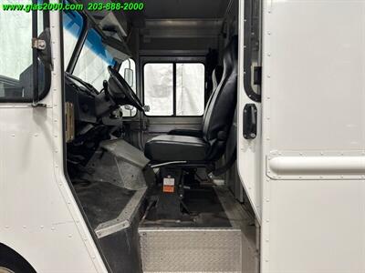 2012 Ford E-Series Van  INCOMPLETE CHASSIS - Photo 11 - Bethany, CT 06524