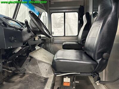 2012 Ford E-Series Van  INCOMPLETE CHASSIS - Photo 3 - Bethany, CT 06524