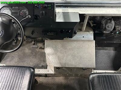 2012 Ford E-Series Van  INCOMPLETE CHASSIS - Photo 48 - Bethany, CT 06524