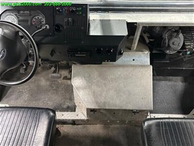 2012 Ford E-Series Van  INCOMPLETE CHASSIS - Photo 66 - Bethany, CT 06524