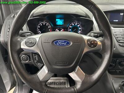 2016 Ford Transit Connect XL   - Photo 4 - Bethany, CT 06524