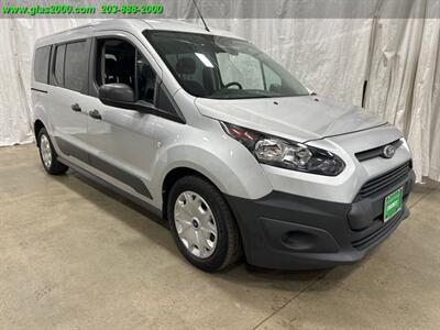 2016 Ford Transit Connect XL   - Photo 2 - Bethany, CT 06524