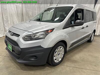2016 Ford Transit Connect XL   - Photo 1 - Bethany, CT 06524