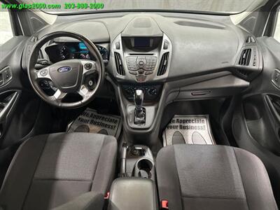 2016 Ford Transit Connect XL   - Photo 6 - Bethany, CT 06524