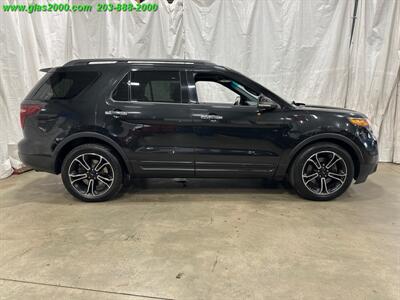 2014 Ford Explorer Sport   - Photo 14 - Bethany, CT 06524
