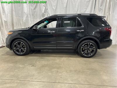 2014 Ford Explorer Sport   - Photo 13 - Bethany, CT 06524