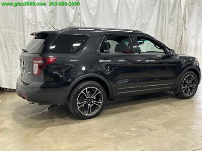 2014 Ford Explorer Sport   - Photo 8 - Bethany, CT 06524
