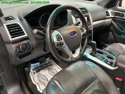 2014 Ford Explorer Sport   - Photo 3 - Bethany, CT 06524
