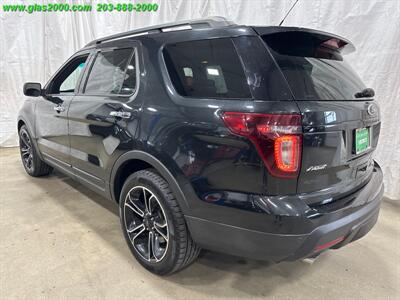 2014 Ford Explorer Sport   - Photo 7 - Bethany, CT 06524