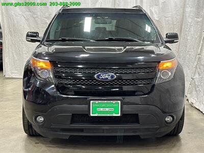 2014 Ford Explorer Sport   - Photo 19 - Bethany, CT 06524