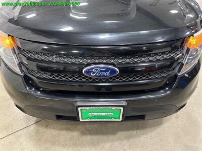 2014 Ford Explorer Sport   - Photo 24 - Bethany, CT 06524