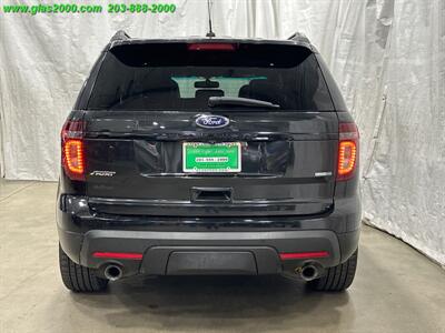 2014 Ford Explorer Sport   - Photo 20 - Bethany, CT 06524