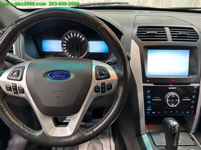2014 Ford Explorer Sport   - Photo 26 - Bethany, CT 06524