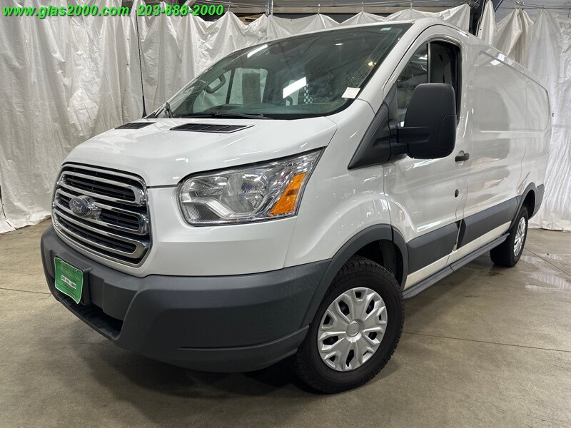 2016 Ford TRANSIT photo