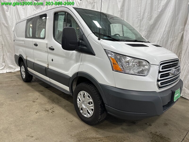 2016 Ford TRANSIT photo