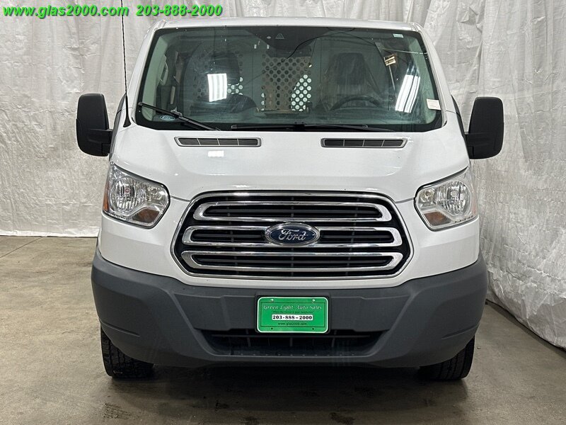 2016 Ford TRANSIT photo