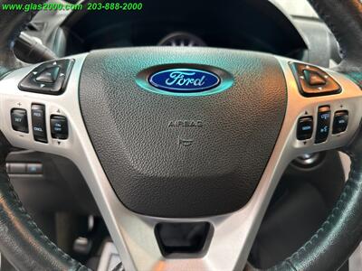 2014 Ford Explorer Limited   - Photo 31 - Bethany, CT 06524