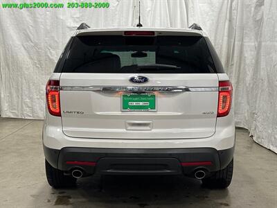 2014 Ford Explorer Limited   - Photo 20 - Bethany, CT 06524