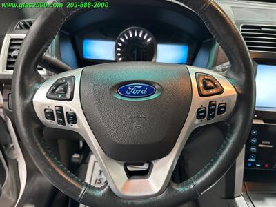 2014 Ford Explorer Limited   - Photo 26 - Bethany, CT 06524