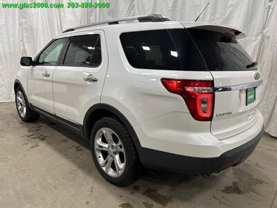 2014 Ford Explorer Limited   - Photo 7 - Bethany, CT 06524