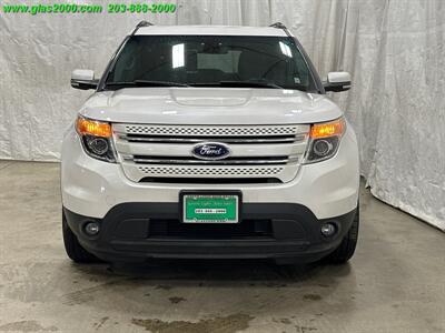 2014 Ford Explorer Limited   - Photo 19 - Bethany, CT 06524