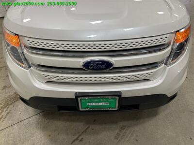 2014 Ford Explorer Limited   - Photo 18 - Bethany, CT 06524