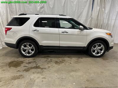 2014 Ford Explorer Limited   - Photo 14 - Bethany, CT 06524
