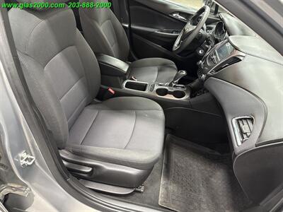 2018 Chevrolet Cruze LT - Photo 5 - Bethany, CT 06524