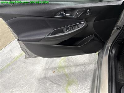 2018 Chevrolet Cruze LT - Photo 25 - Bethany, CT 06524