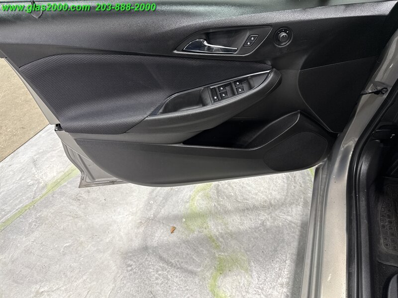 2018 Chevrolet Cruze LT - Photo 25 - Bethany, CT 06524