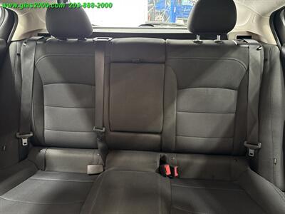 2018 Chevrolet Cruze LT - Photo 24 - Bethany, CT 06524