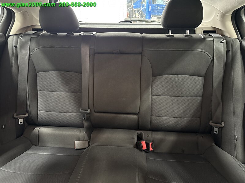 2018 Chevrolet Cruze LT - Photo 24 - Bethany, CT 06524