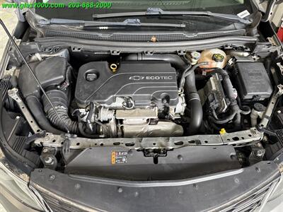 2018 Chevrolet Cruze LT - Photo 12 - Bethany, CT 06524