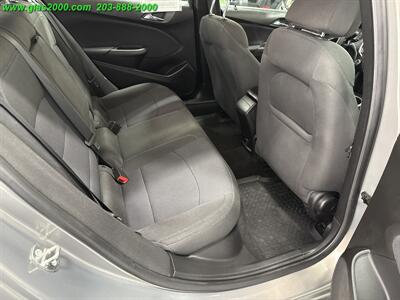 2018 Chevrolet Cruze LT - Photo 10 - Bethany, CT 06524